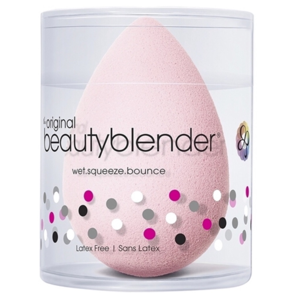 Original Beauty Blender NEW